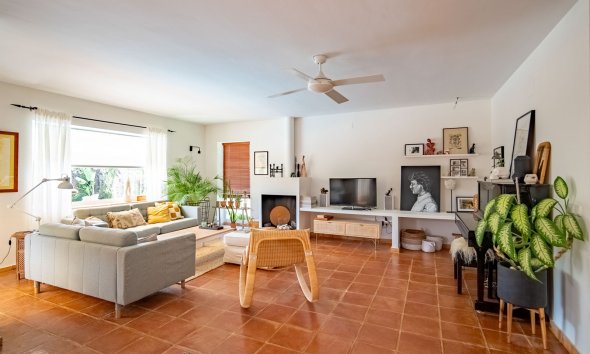 Revente - Villa -
La Nucía