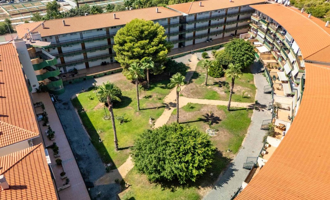 Resale - Apartment -
Alfaz del Pi - Arabi