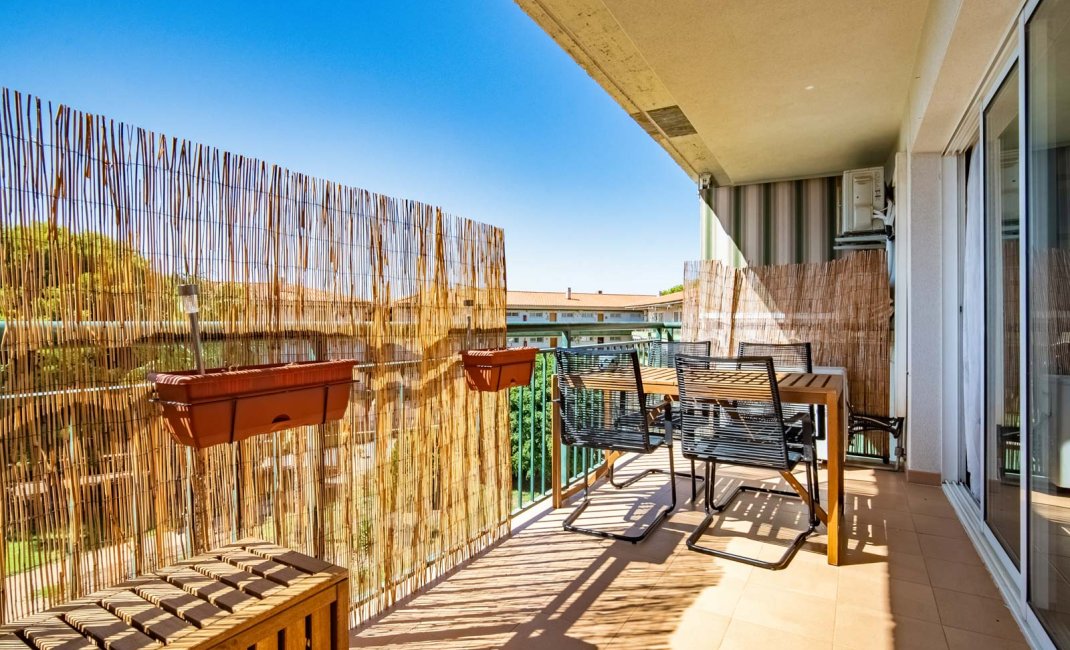 Resale - Apartment -
Alfaz del Pi - Arabi