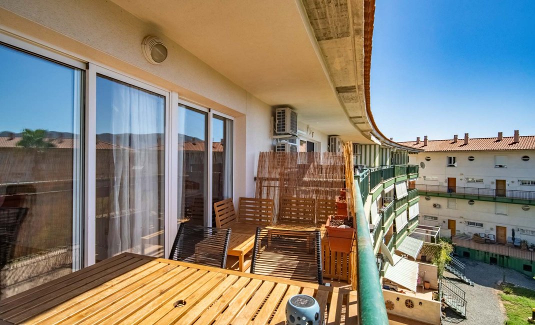 Resale - Apartment -
Alfaz del Pi - Arabi
