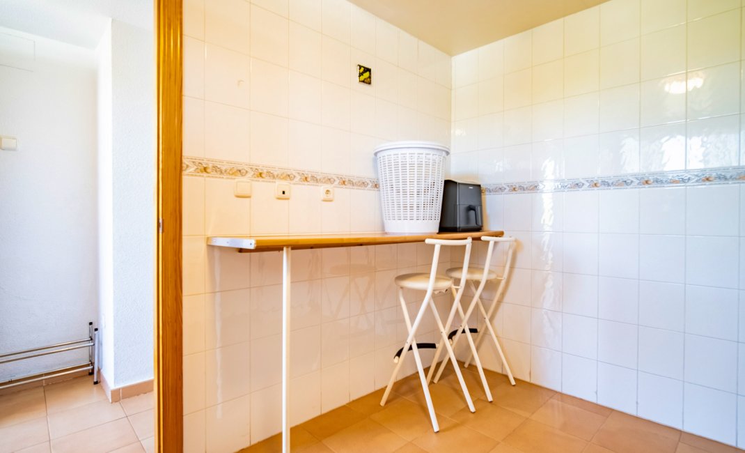 Resale - Apartment -
Alfaz del Pi - Arabi