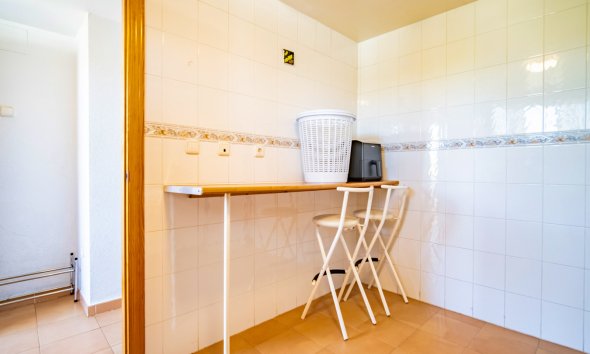Resale - Apartment -
Alfaz del Pi - Arabi