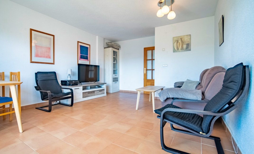 Resale - Apartment -
Alfaz del Pi - Arabi