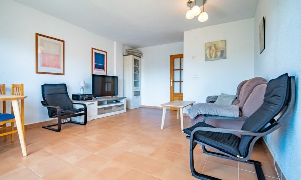 Resale - Apartment -
Alfaz del Pi - Arabi