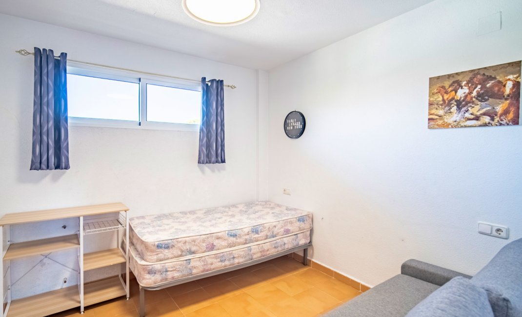 Resale - Apartment -
Alfaz del Pi - Arabi