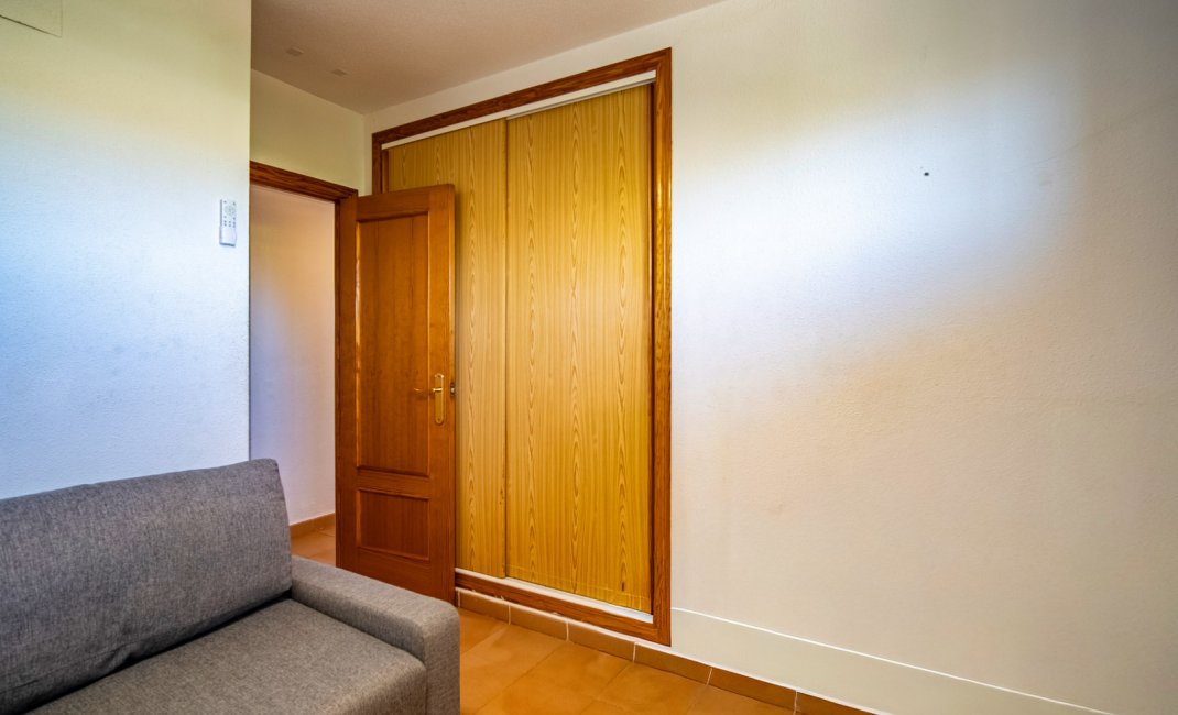 Resale - Apartment -
Alfaz del Pi - Arabi