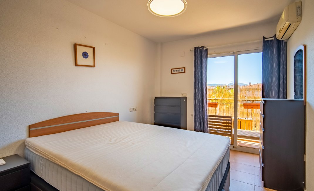Resale - Apartment -
Alfaz del Pi - Arabi