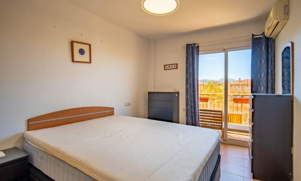 Resale - Apartment -
Alfaz del Pi - Arabi