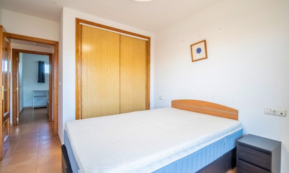 Resale - Apartment -
Alfaz del Pi - Arabi