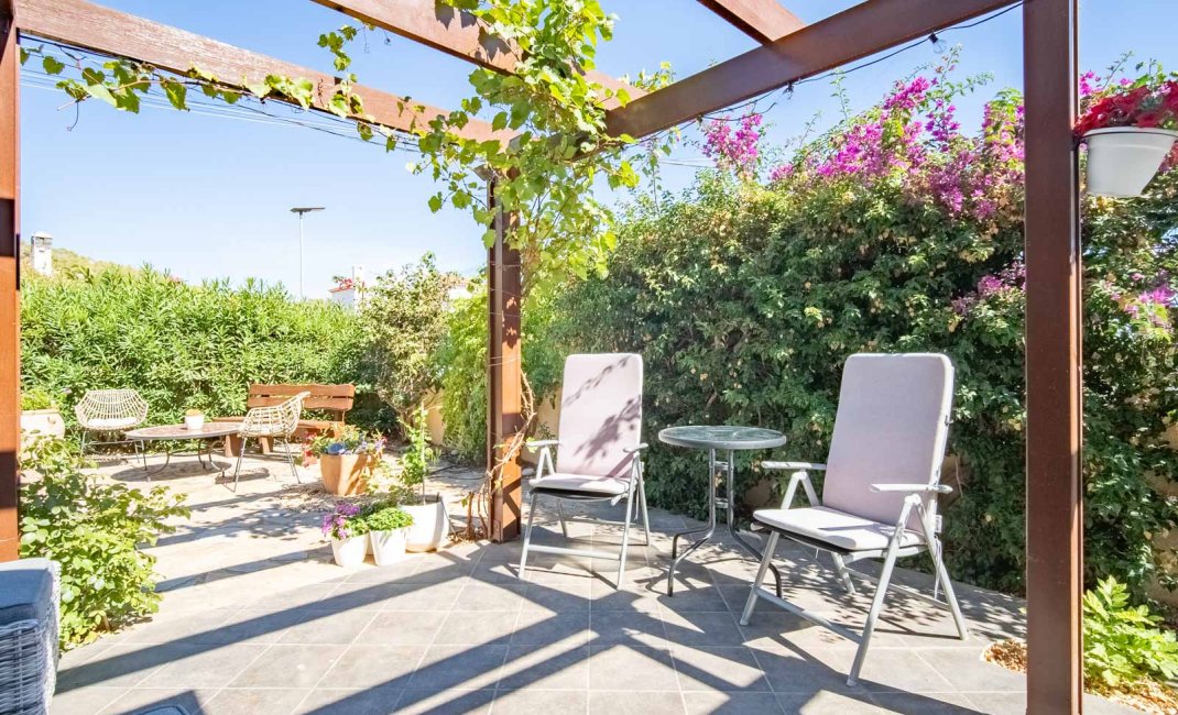 Resale - Villa -
Alfaz del Pi - Colonia Escandinavia