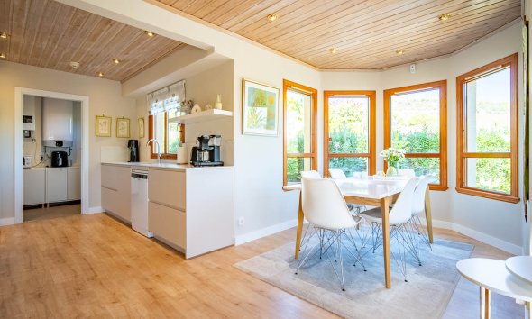 Resale - Villa -
Alfaz del Pi - Colonia Escandinavia