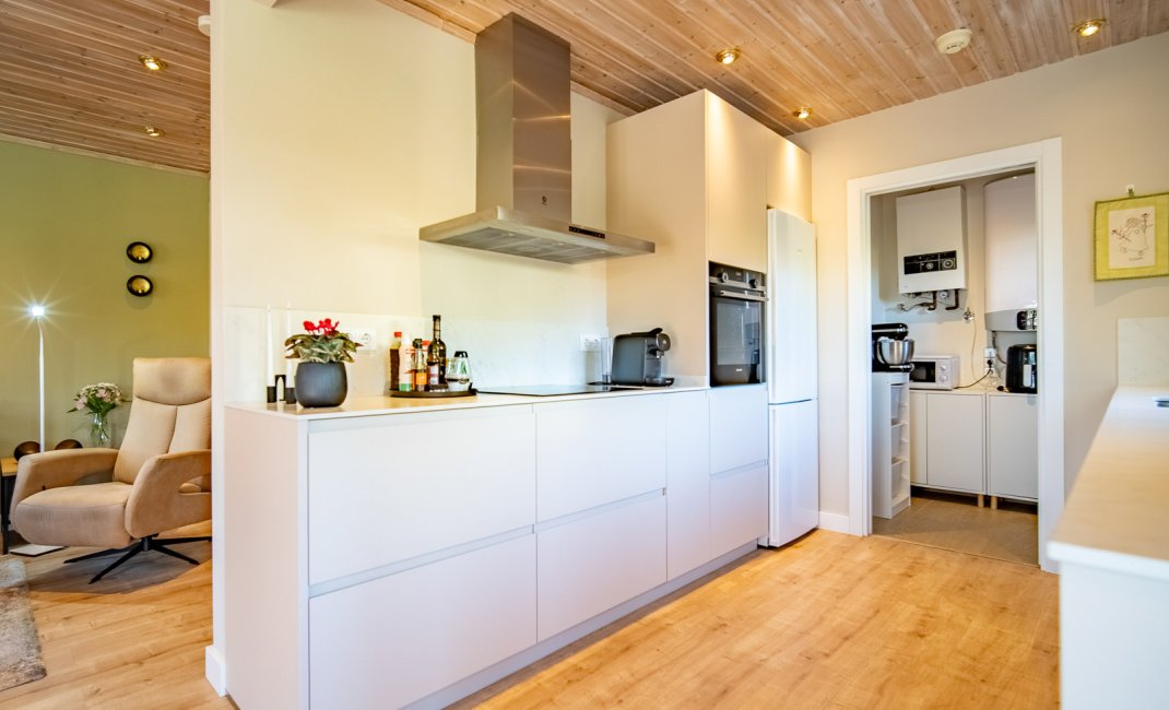 Resale - Villa -
Alfaz del Pi - Colonia Escandinavia
