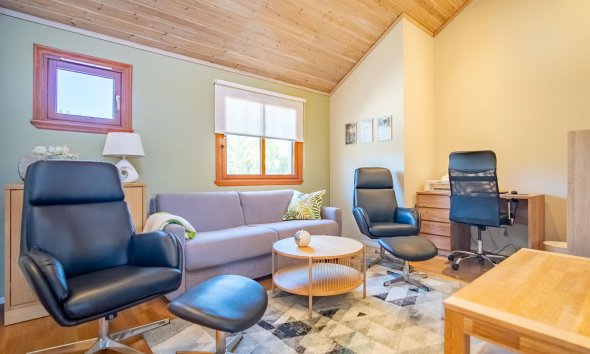 Resale - Villa -
Alfaz del Pi - Colonia Escandinavia