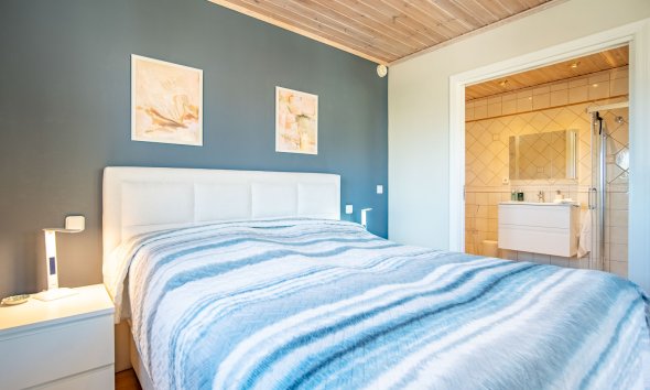 Resale - Villa -
Alfaz del Pi - Colonia Escandinavia