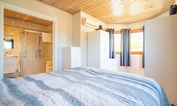 Resale - Villa -
Alfaz del Pi - Colonia Escandinavia