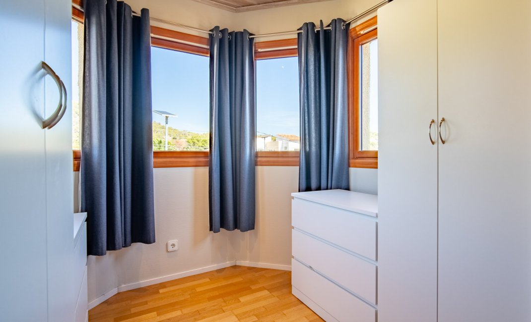 Resale - Villa -
Alfaz del Pi - Colonia Escandinavia