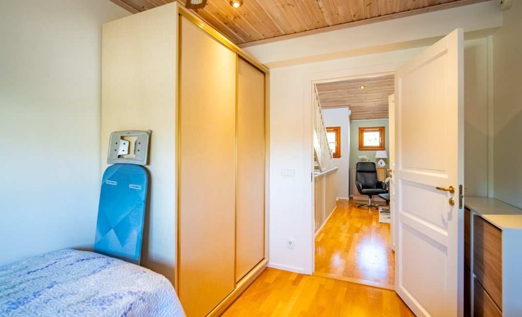 Resale - Villa -
Alfaz del Pi - Colonia Escandinavia