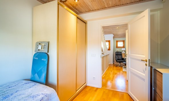 Resale - Villa -
Alfaz del Pi - Colonia Escandinavia