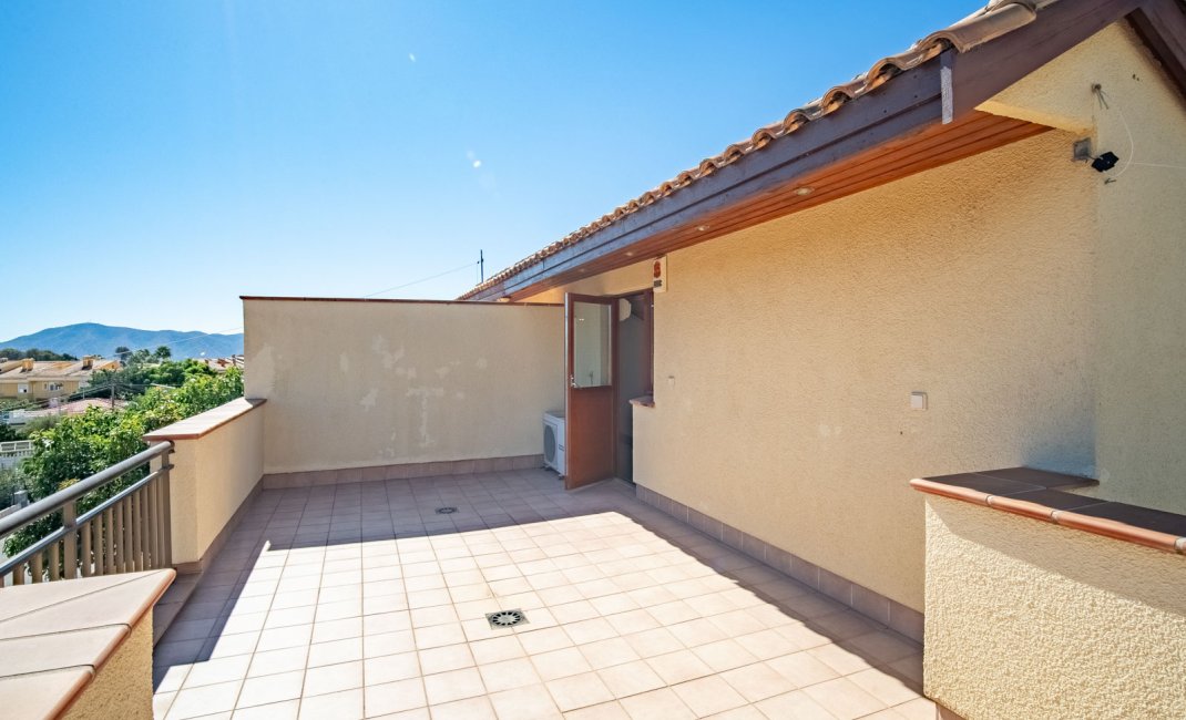Resale - Villa -
Alfaz del Pi - Colonia Escandinavia
