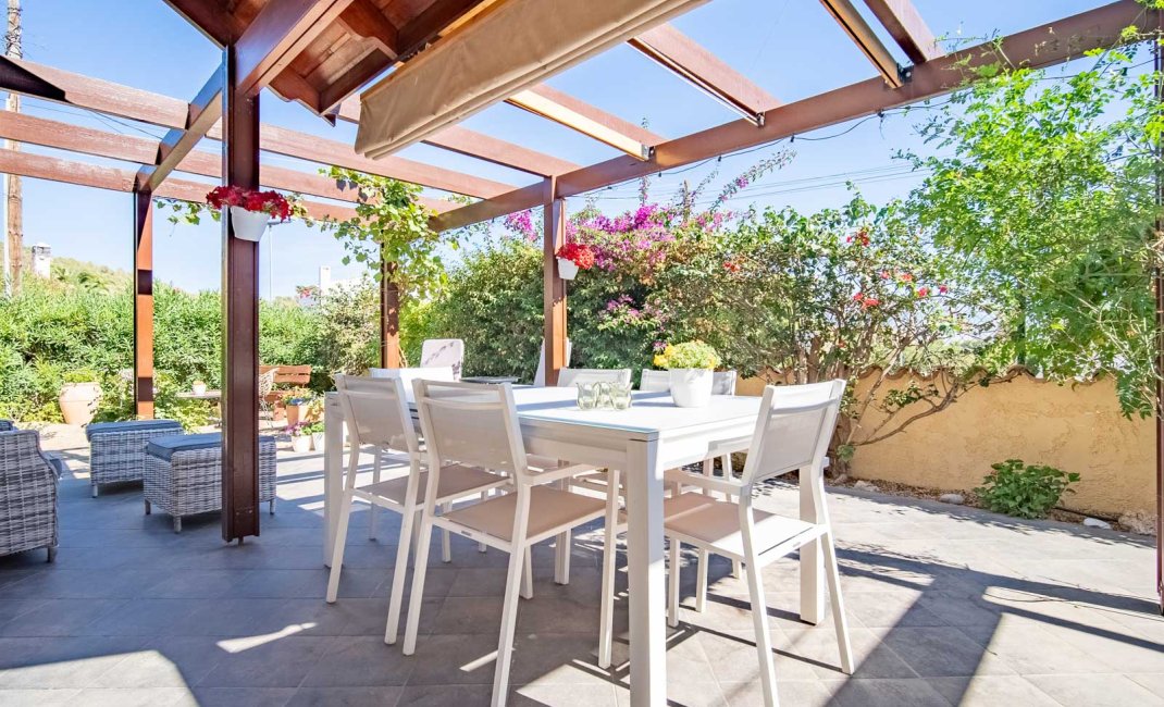 Resale - Villa -
Alfaz del Pi - Colonia Escandinavia