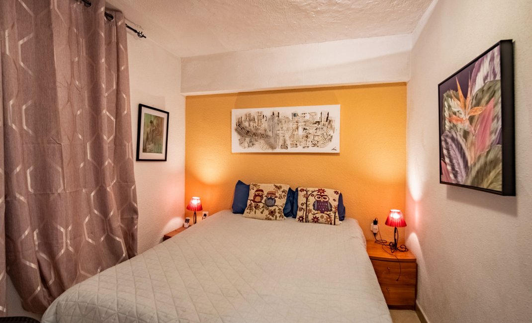 Herverkoop - Apartment -
Alfaz del Pi - Alfas del Pí