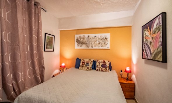 Herverkoop - Apartment -
Alfaz del Pi - Alfas del Pí