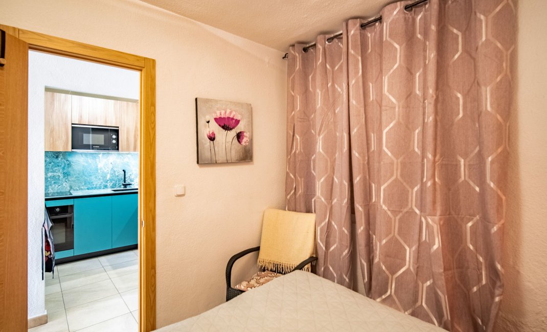 Herverkoop - Apartment -
Alfaz del Pi - Alfas del Pí