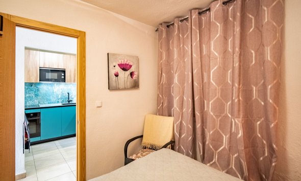Herverkoop - Apartment -
Alfaz del Pi - Alfas del Pí