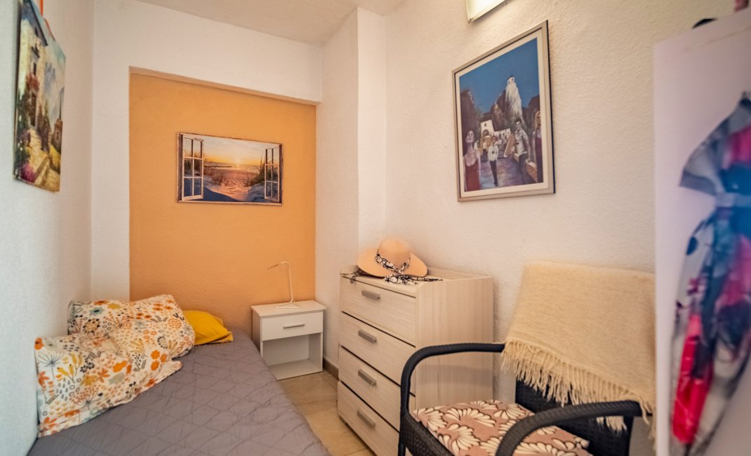 Herverkoop - Apartment -
Alfaz del Pi - Alfas del Pí