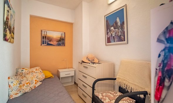 Herverkoop - Apartment -
Alfaz del Pi - Alfas del Pí
