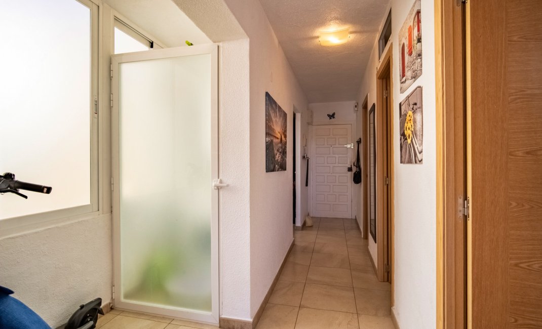 Herverkoop - Apartment -
Alfaz del Pi - Alfas del Pí