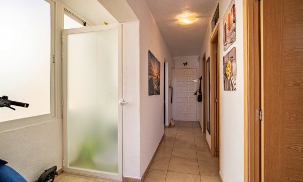 Herverkoop - Apartment -
Alfaz del Pi - Alfas del Pí