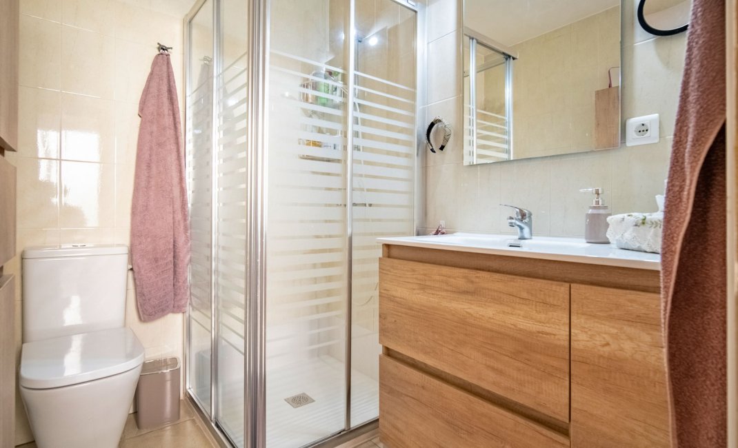 Herverkoop - Apartment -
Alfaz del Pi - Alfas del Pí