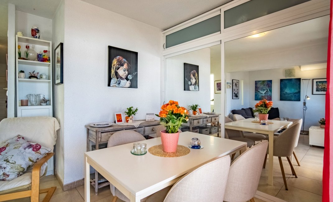 Herverkoop - Apartment -
Alfaz del Pi - Alfas del Pí