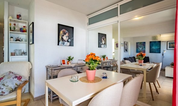 Herverkoop - Apartment -
Alfaz del Pi - Alfas del Pí