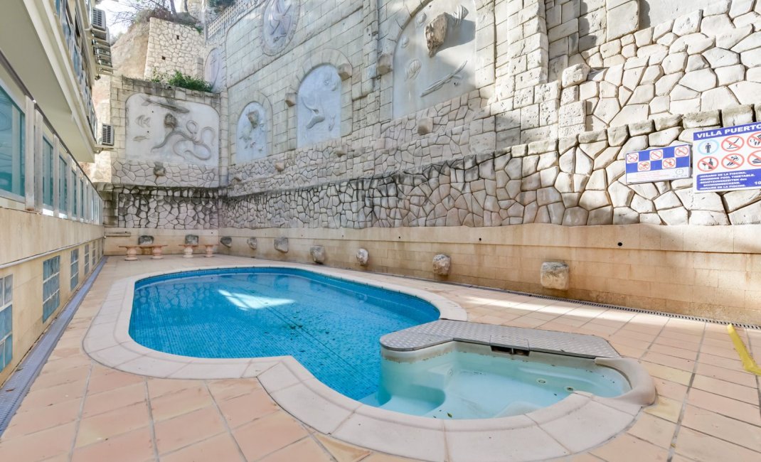 Videresalg - Tosidig -
Altea - Mascarat