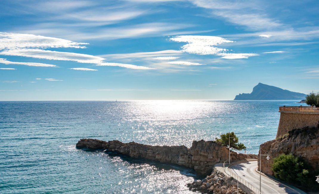 Videresalg - Tosidig -
Altea - Mascarat