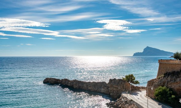 Videresalg - Tosidig -
Altea - Mascarat