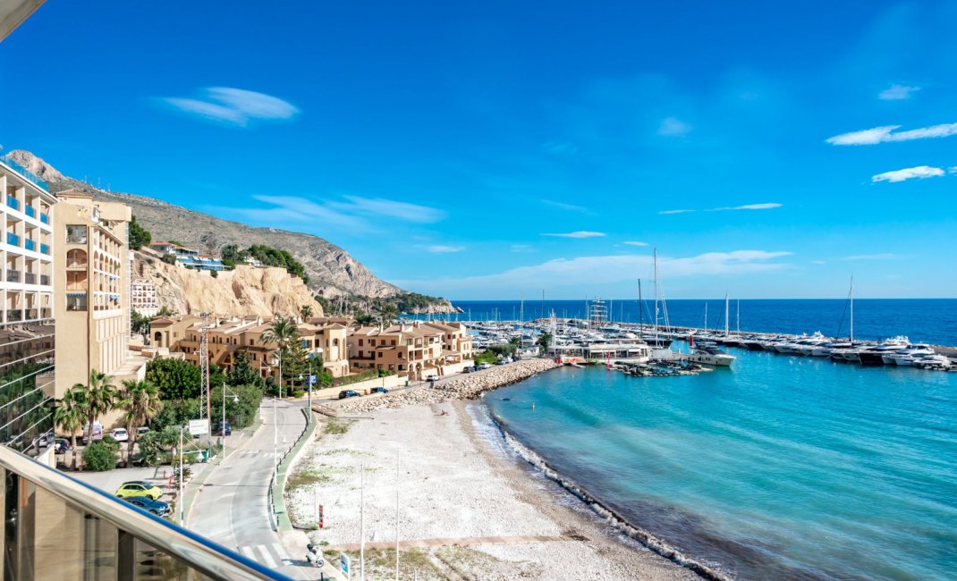 Videresalg - Tosidig -
Altea - Mascarat