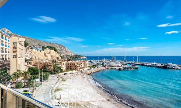 Videresalg - Tosidig -
Altea - Mascarat