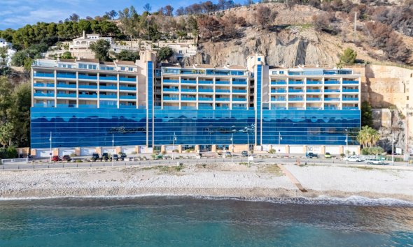 Videresalg - Tosidig -
Altea - Mascarat