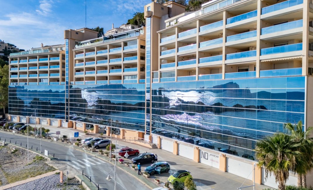 Videresalg - Tosidig -
Altea - Mascarat