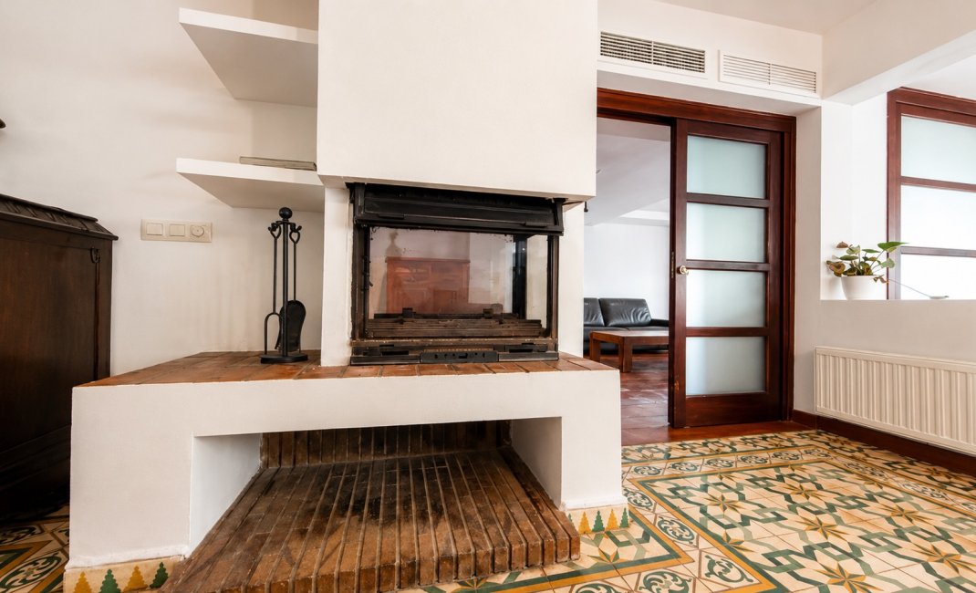 Resale - Villa -
Altea - Cap Negret