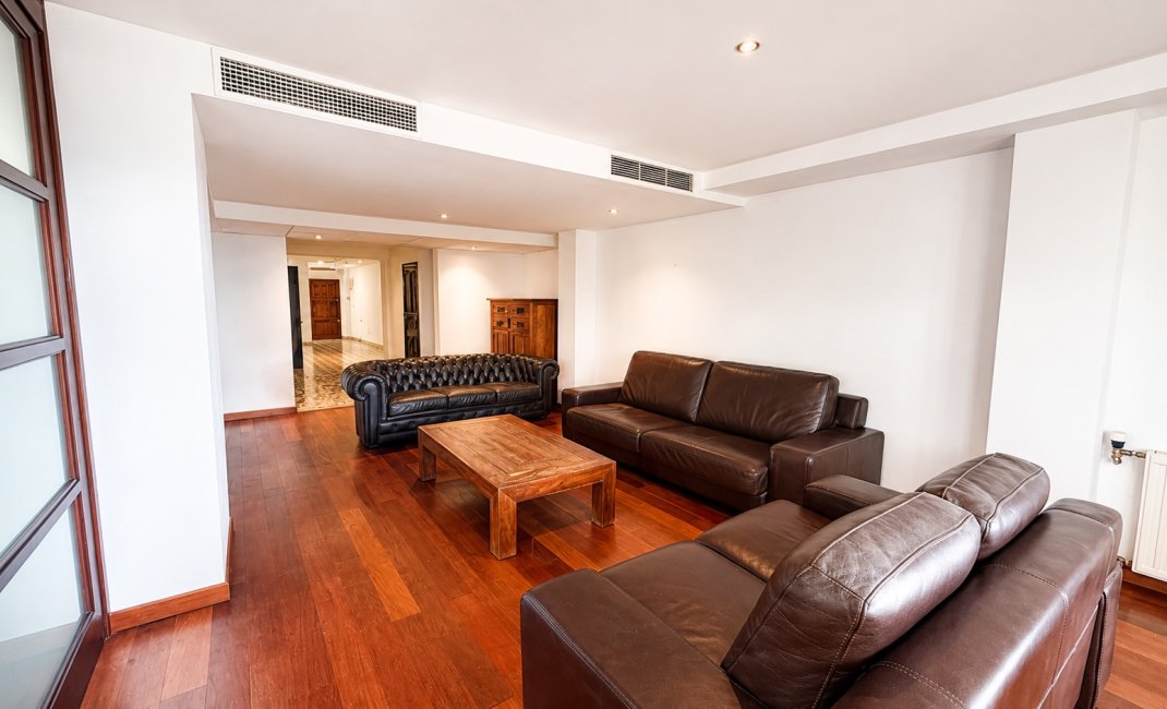 Resale - Villa -
Altea - Cap Negret