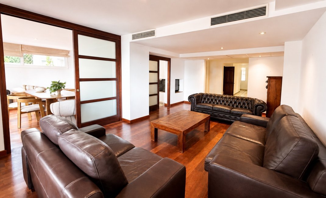 Resale - Villa -
Altea - Cap Negret