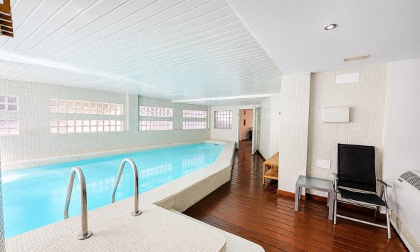 Resale - Villa -
Altea - Cap Negret