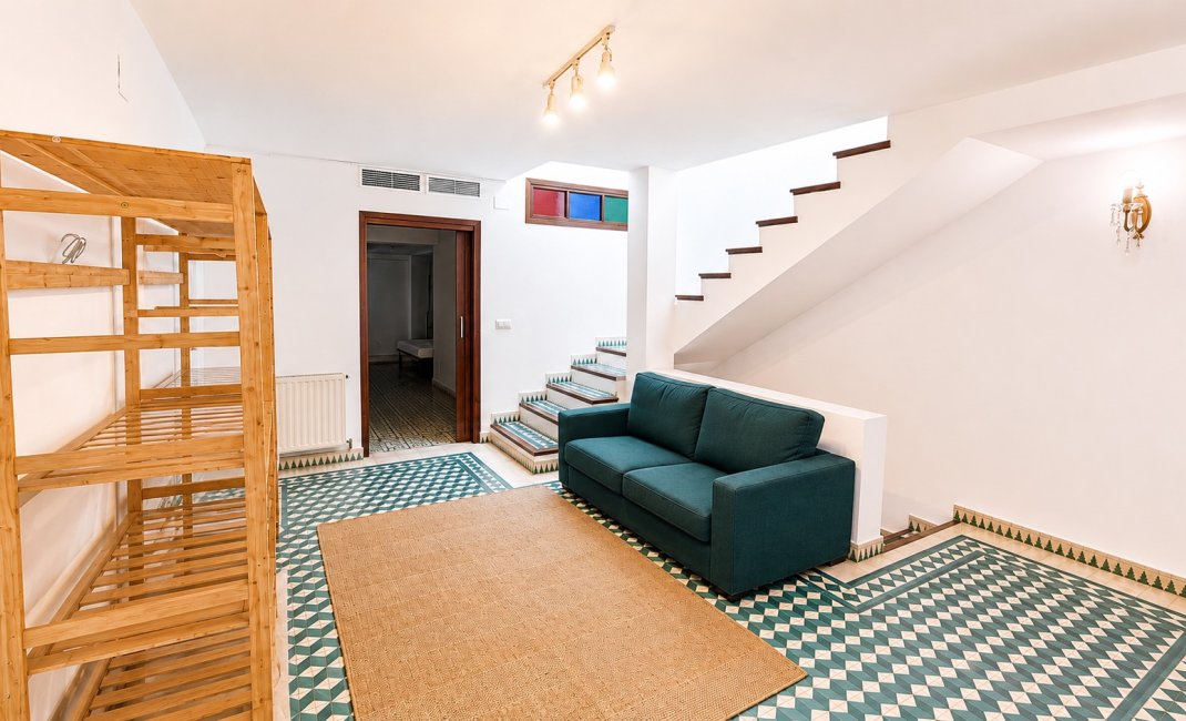 Resale - Villa -
Altea - Cap Negret
