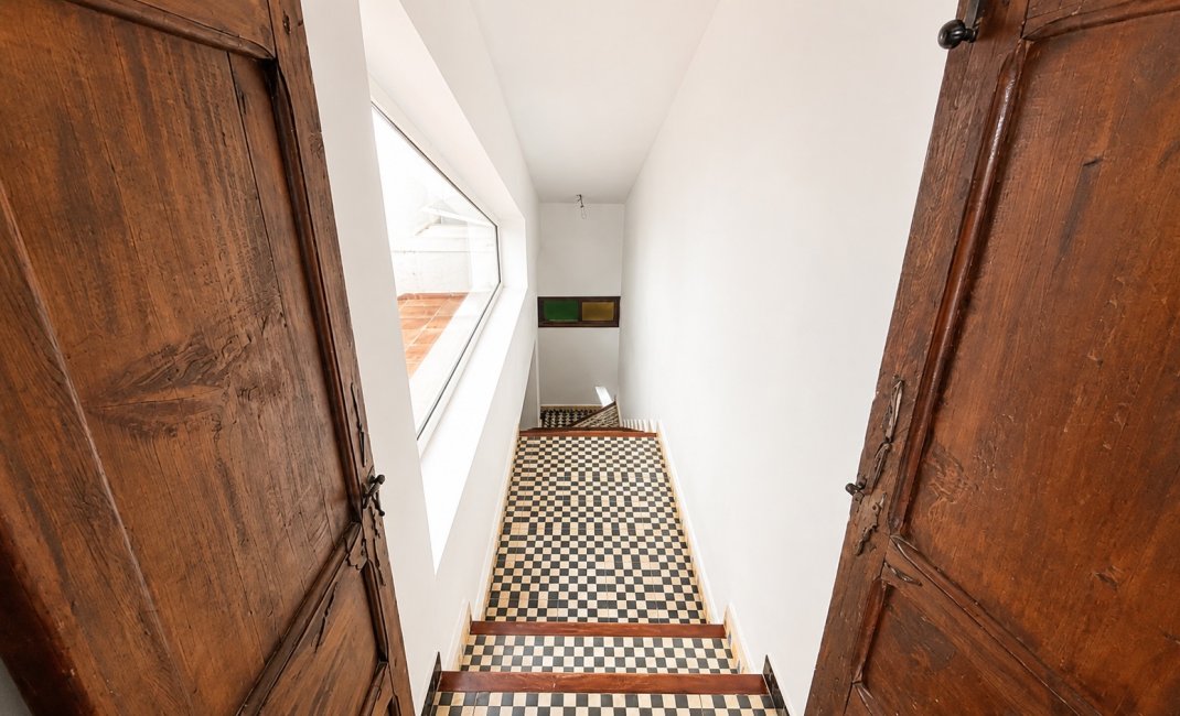 Resale - Villa -
Altea - Cap Negret
