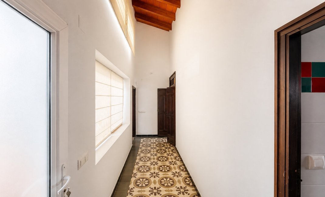 Resale - Villa -
Altea - Cap Negret