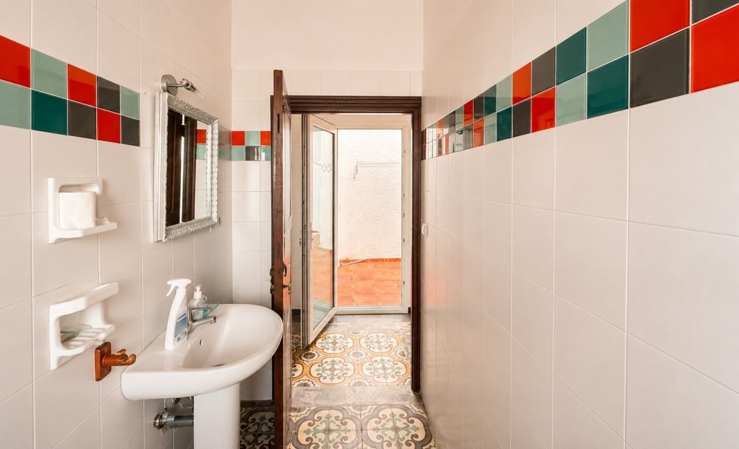 Resale - Villa -
Altea - Cap Negret